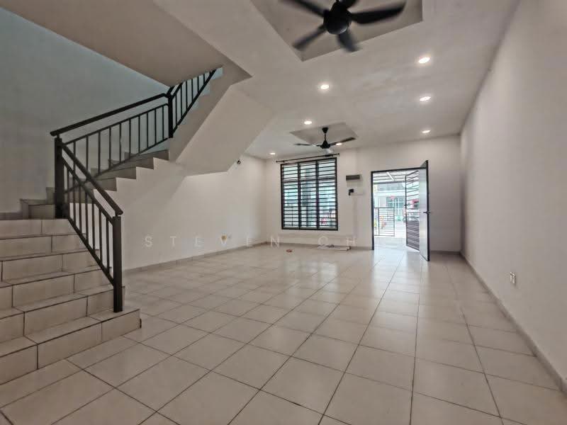 2-storey Terraced House for Sale in Kampung Bukit Tambun (Durian Tunggal) - Steven Chai - PropertyGuru.com.my