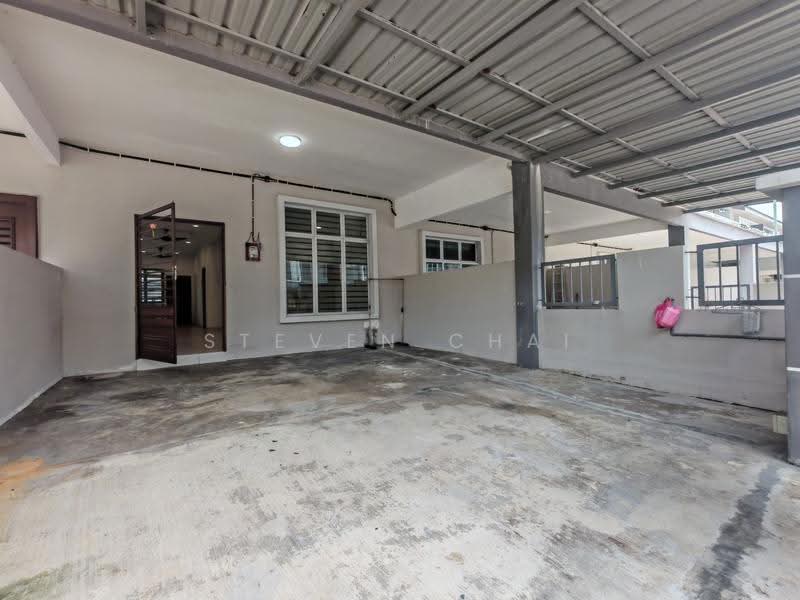 2-storey Terraced House for Sale in Kampung Bukit Tambun (Durian Tunggal) - Steven Chai - PropertyGuru.com.my