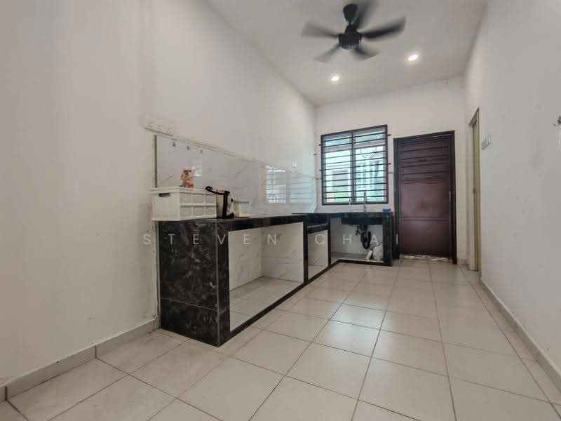 2-storey Terraced House for Sale in Kampung Bukit Tambun (Durian Tunggal) - Steven Chai - PropertyGuru.com.my