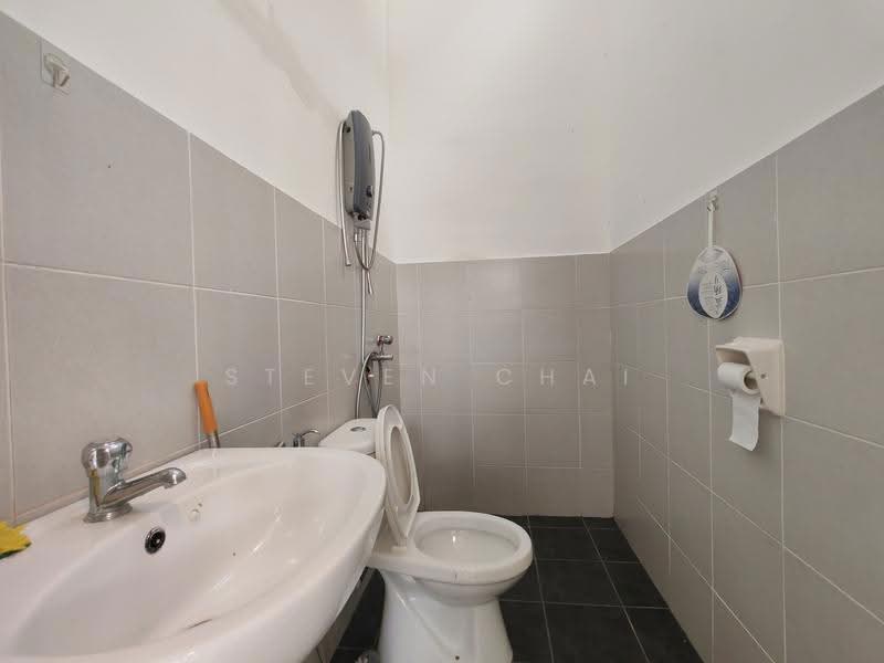 2-storey Terraced House for Sale in Kampung Bukit Tambun (Durian Tunggal) - Steven Chai - PropertyGuru.com.my