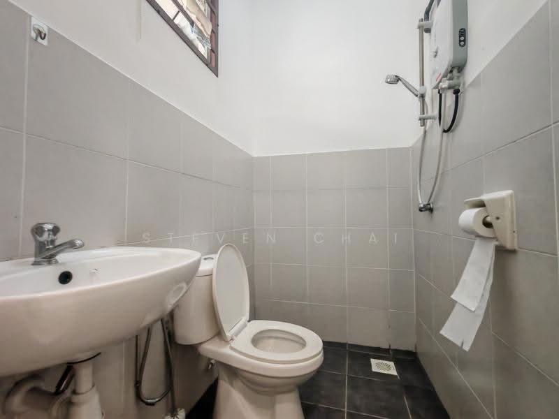 2-storey Terraced House for Sale in Kampung Bukit Tambun (Durian Tunggal) - Steven Chai - PropertyGuru.com.my