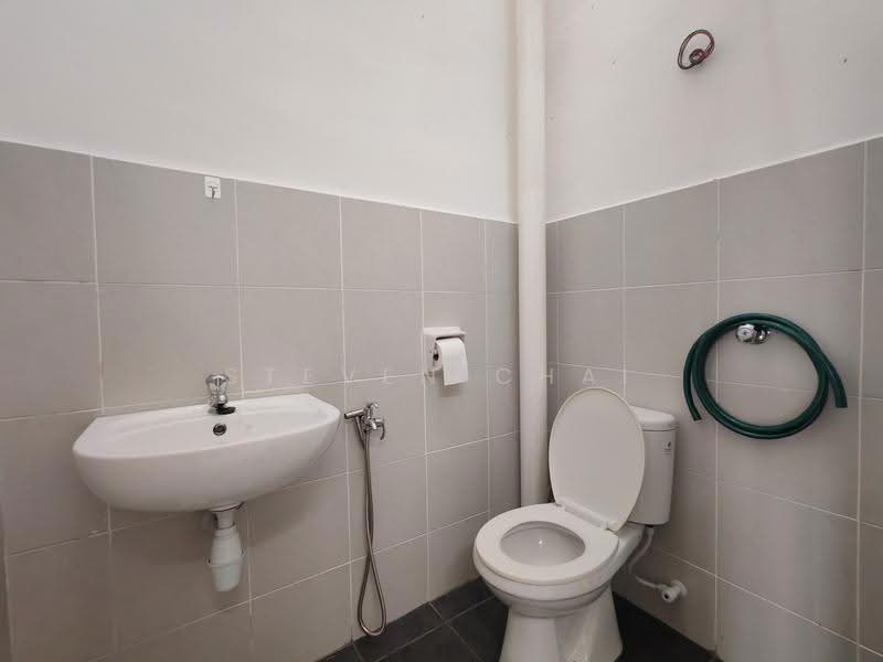 2-storey Terraced House for Sale in Kampung Bukit Tambun (Durian Tunggal) - Steven Chai - PropertyGuru.com.my