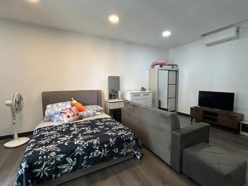 Kondominium untuk Disewa di Vista Bangi - Leslie Chong - Bedroom - PropertyGuru.com.my