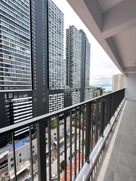 Kondominium untuk Dijual di Jelutong Central Residence - Fanny Wong - PropertyGuru.com.my