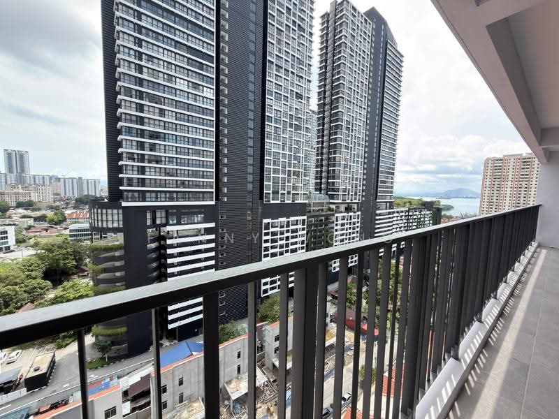 Kondominium untuk Dijual di Jelutong Central Residence - Fanny Wong - PropertyGuru.com.my