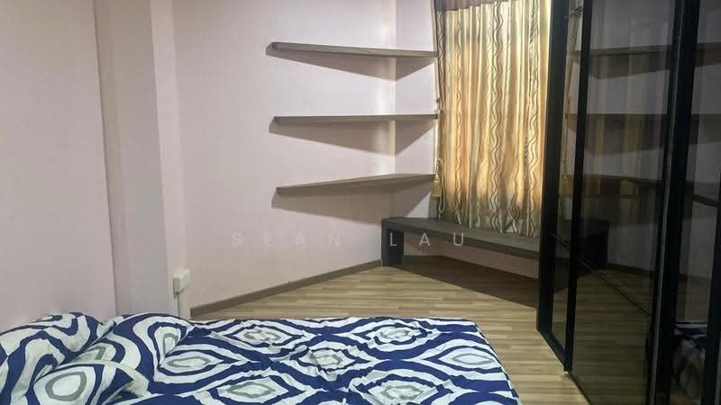 Kondominium untuk Disewa di Stulang View - Sean Lau - Bedroom - PropertyGuru.com.my