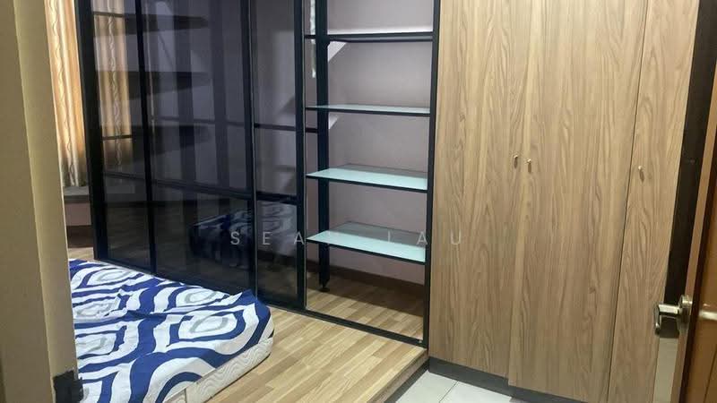 Kondominium untuk Disewa di Stulang View - Sean Lau - Bedroom - PropertyGuru.com.my