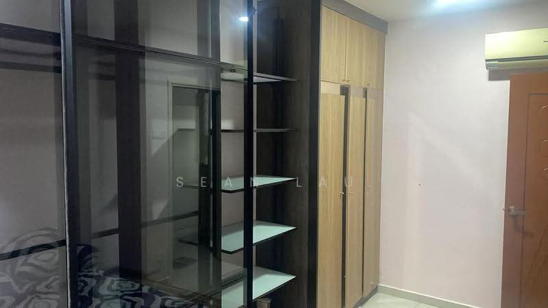 Kondominium untuk Disewa di Stulang View - Sean Lau - Bedroom - PropertyGuru.com.my
