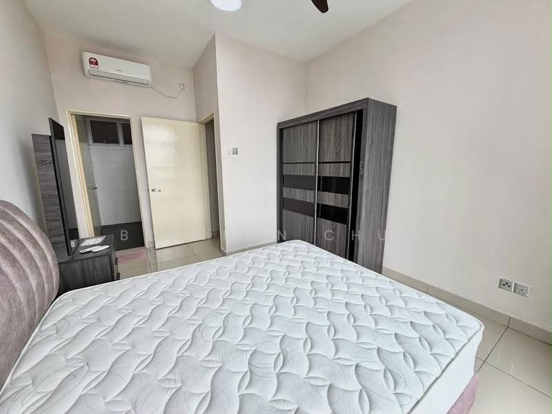Kediaman Servis untuk Disewa di Twin Danga Residence - Brandon Chua - Bedroom - PropertyGuru.com.my