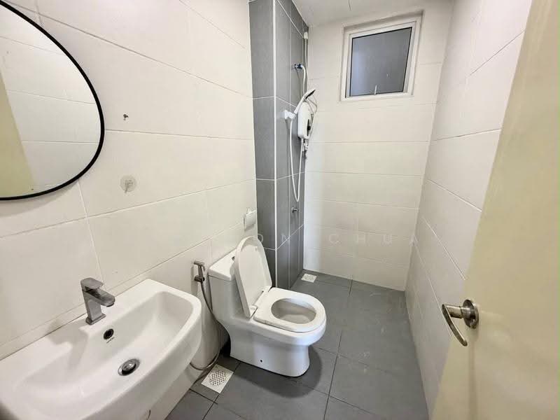 Kediaman Servis untuk Disewa di Twin Danga Residence - Brandon Chua - Bathroom - PropertyGuru.com.my