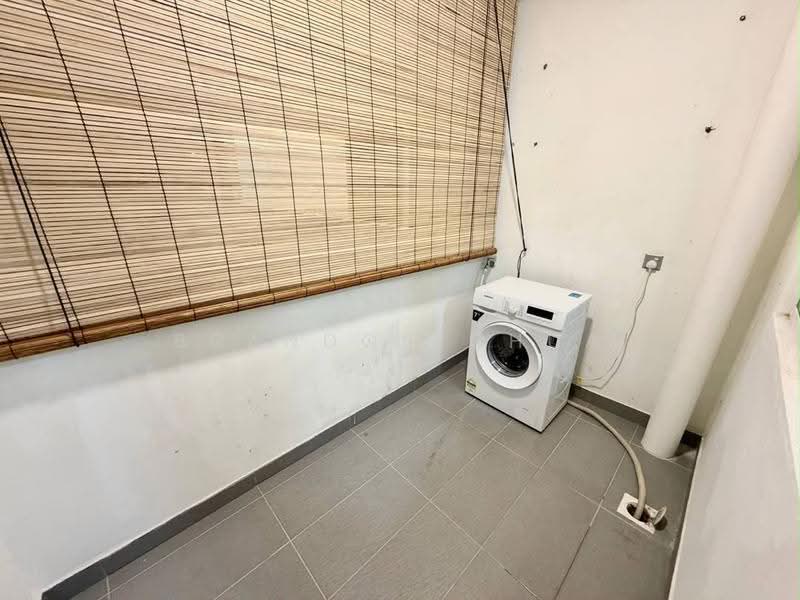 Kediaman Servis untuk Disewa di Twin Danga Residence - Brandon Chua - Interior - PropertyGuru.com.my