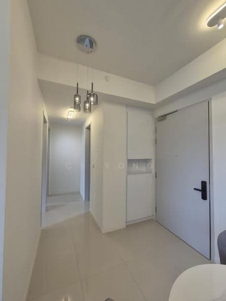 Kediaman Servis untuk Disewa di Edelweiss @ Tropicana Gardens - CY Yong - Interior - PropertyGuru.com.my