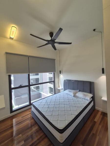 Kediaman Servis untuk Disewa di Edelweiss @ Tropicana Gardens - CY Yong - Bedroom - PropertyGuru.com.my