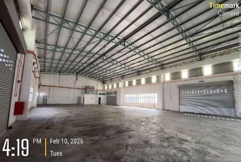 Kilang Terpisah untuk Dijual di Iskandar Puteri (Nusajaya) (Johor) - Carson . - Interior - PropertyGuru.com.my