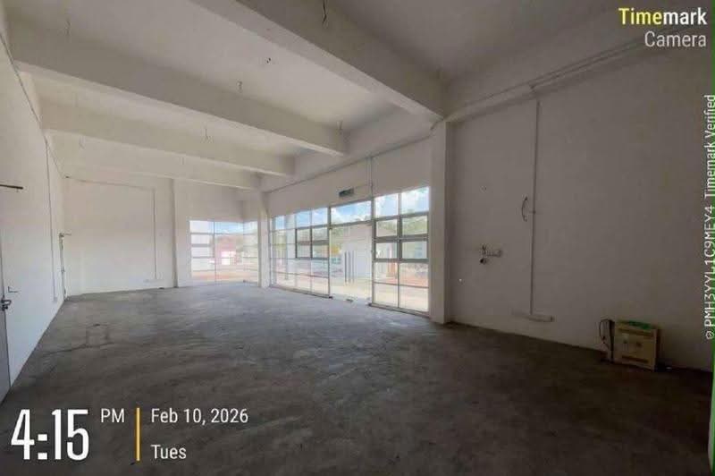 Kilang Terpisah untuk Dijual di Iskandar Puteri (Nusajaya) (Johor) - Carson . - Interior - PropertyGuru.com.my