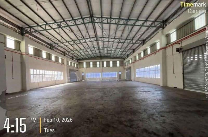Kilang Terpisah untuk Dijual di Iskandar Puteri (Nusajaya) (Johor) - Carson . - Interior - PropertyGuru.com.my
