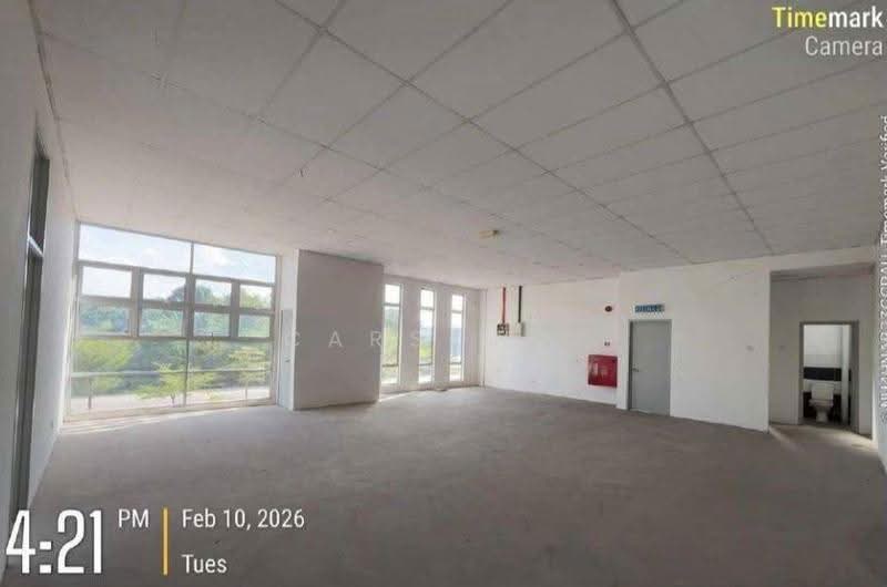 Kilang Terpisah untuk Dijual di Iskandar Puteri (Nusajaya) (Johor) - Carson . - Interior - PropertyGuru.com.my