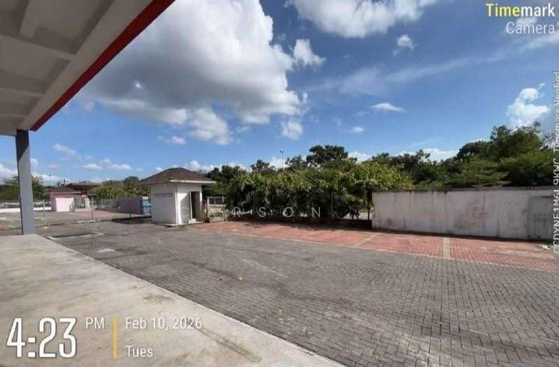 Kilang Terpisah untuk Dijual di Iskandar Puteri (Nusajaya) (Johor) - Carson . - Exterior - PropertyGuru.com.my