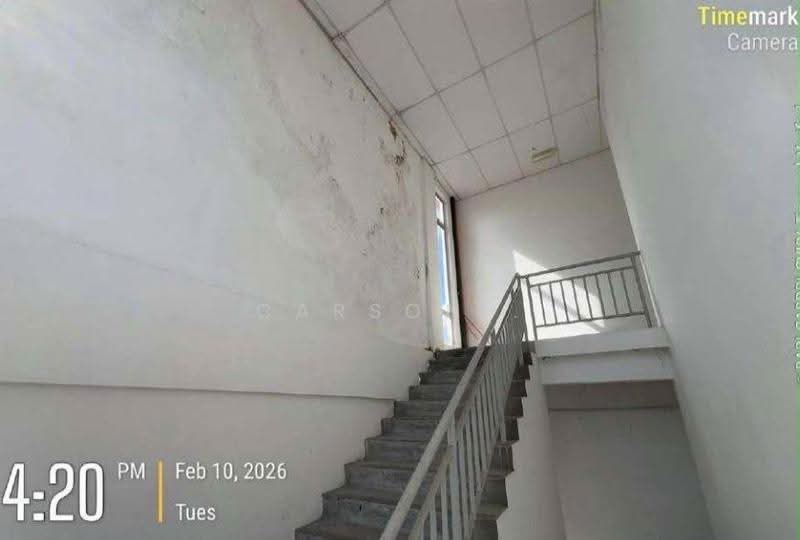 Kilang Terpisah untuk Dijual di Iskandar Puteri (Nusajaya) (Johor) - Carson . - Corridor - PropertyGuru.com.my