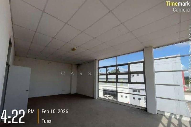 Kilang Terpisah untuk Dijual di Iskandar Puteri (Nusajaya) (Johor) - Carson . - Interior - PropertyGuru.com.my