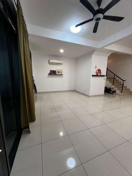 2-storey Terraced House for Sale in Horizon Hills (Iskandar Puteri (Nusajaya)) - KT Tan - Living Room - PropertyGuru.com.my