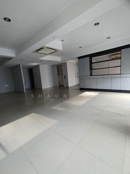 Semi-D Factory for Rent in Kawasan Perindustrian Balakong (Balakong) - Shaun Lee - Interior - PropertyGuru.com.my