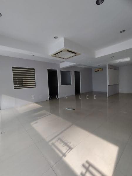 Semi-D Factory for Rent in Kawasan Perindustrian Balakong (Balakong) - Shaun Lee - Interior - PropertyGuru.com.my