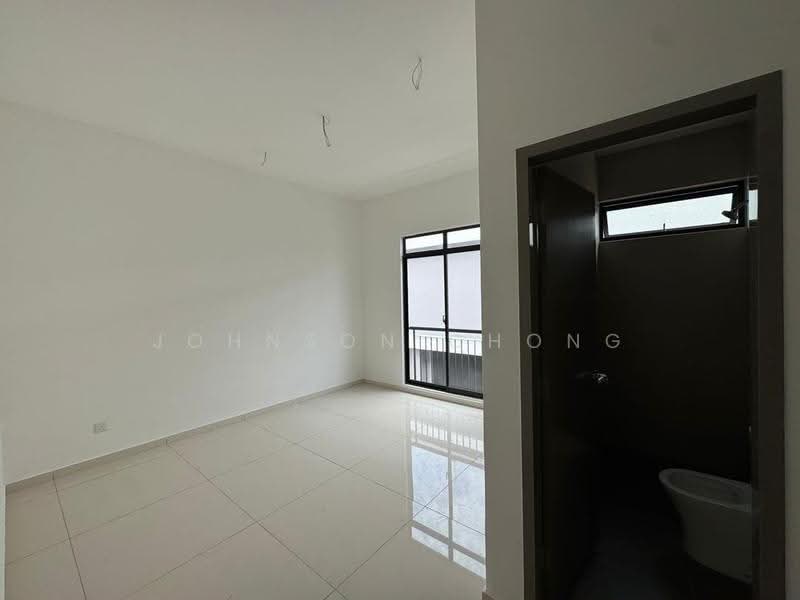 Cluster House for Sale in Taman JP Perdana (Johor Bahru) - Johnson Chong - PropertyGuru.com.my