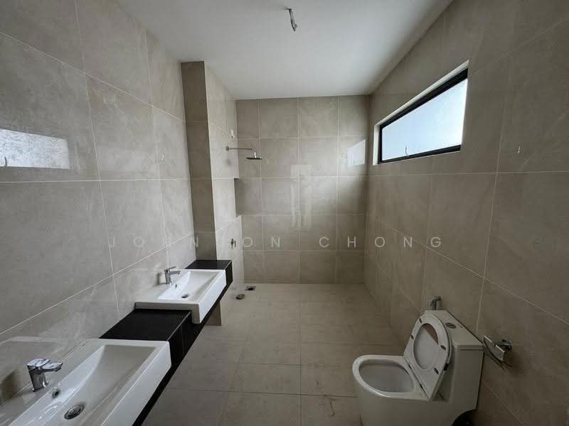 Cluster House for Sale in Taman JP Perdana (Johor Bahru) - Johnson Chong - PropertyGuru.com.my