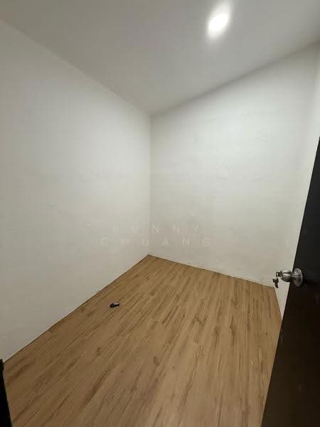 1-storey Terraced House for Sale in Ulu Tiram (Johor) - Sunny Chuang - Interior - PropertyGuru.com.my