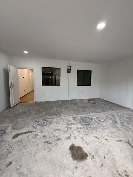 1-storey Terraced House for Sale in Ulu Tiram (Johor) - Sunny Chuang - Interior - PropertyGuru.com.my