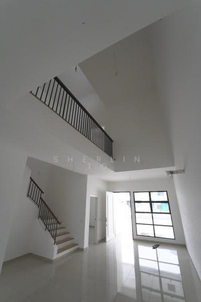 Cluster House for Sale in Iskandar Puteri (Nusajaya) (Johor) - Sherlin To - Interior - PropertyGuru.com.my