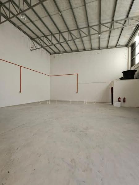 Factory for Rent in Taman Saleng (Kulai) - Shi Ting - PropertyGuru.com.my
