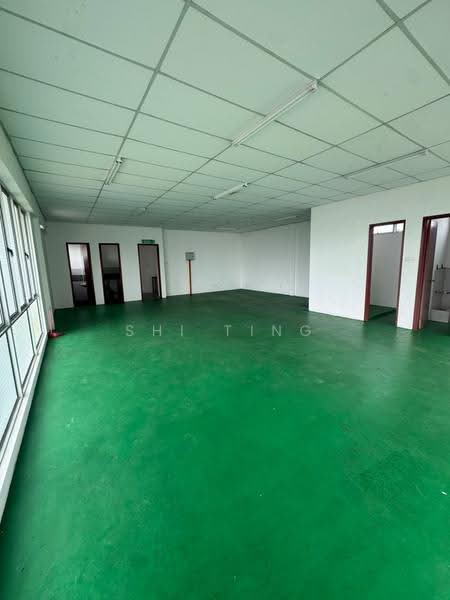 Factory for Rent in Taman Saleng (Kulai) - Shi Ting - PropertyGuru.com.my