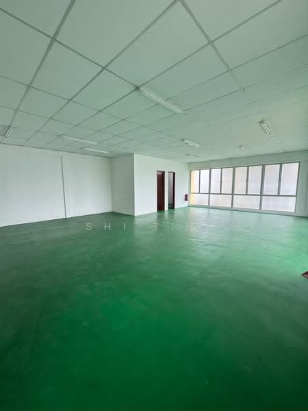 Factory for Rent in Taman Saleng (Kulai) - Shi Ting - PropertyGuru.com.my