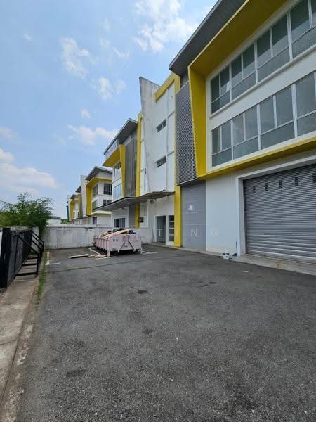 Factory for Rent in Taman Saleng (Kulai) - Shi Ting - PropertyGuru.com.my