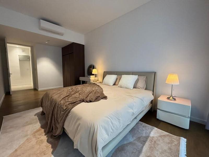 Kediaman Servis untuk Dijual di Jewel by Oxley KLCC - STEVE KI - Bedroom - PropertyGuru.com.my