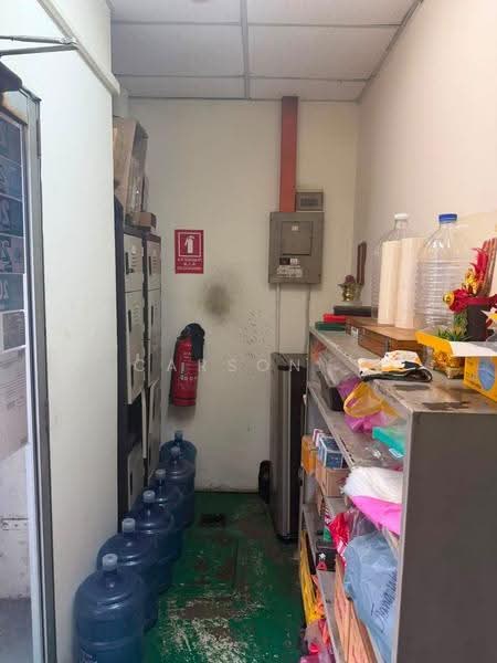 Terrace Factory for Sale in Taman Desa Jaya (Johor Bahru) - Carson . - Interior - PropertyGuru.com.my