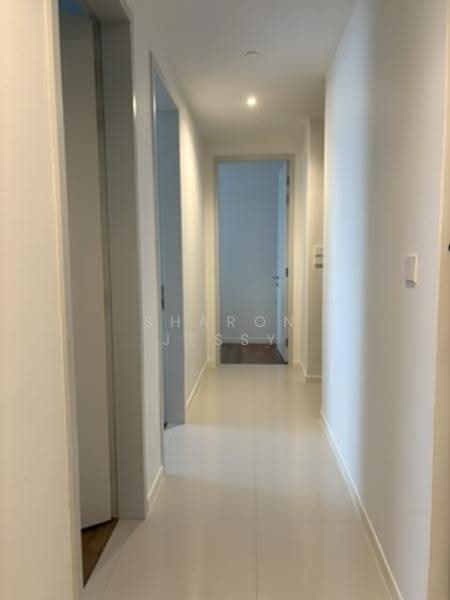 Kediaman Servis untuk Dijual di Edelweiss @ Tropicana Gardens - Sharon Jessy - Corridor - PropertyGuru.com.my