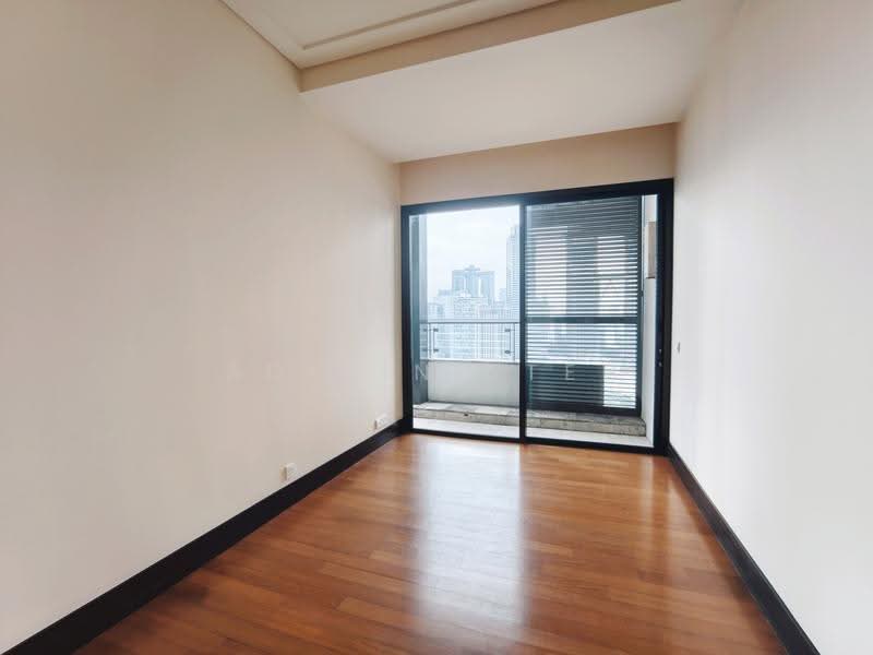 Condominium for Sale at The Binjai on the Park - Adeline Teh - Balcony - PropertyGuru.com.my