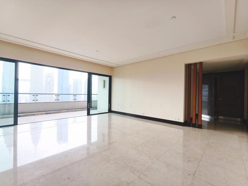 Condominium for Sale at The Binjai on the Park - Adeline Teh - Balcony - PropertyGuru.com.my