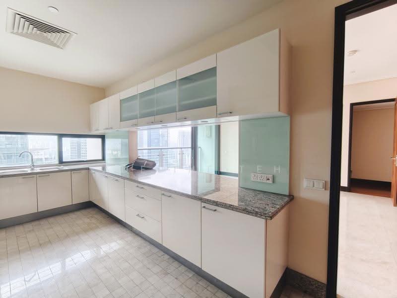 Condominium for Sale at The Binjai on the Park - Adeline Teh - Kitchen - PropertyGuru.com.my