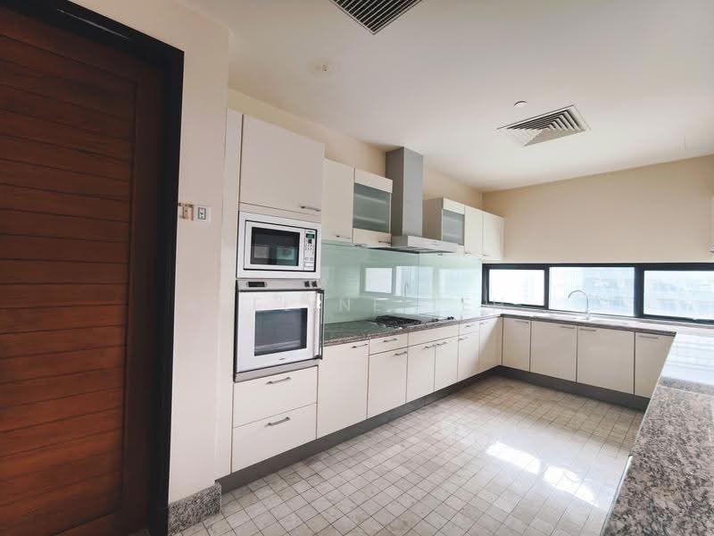 Condominium for Sale at The Binjai on the Park - Adeline Teh - Kitchen - PropertyGuru.com.my
