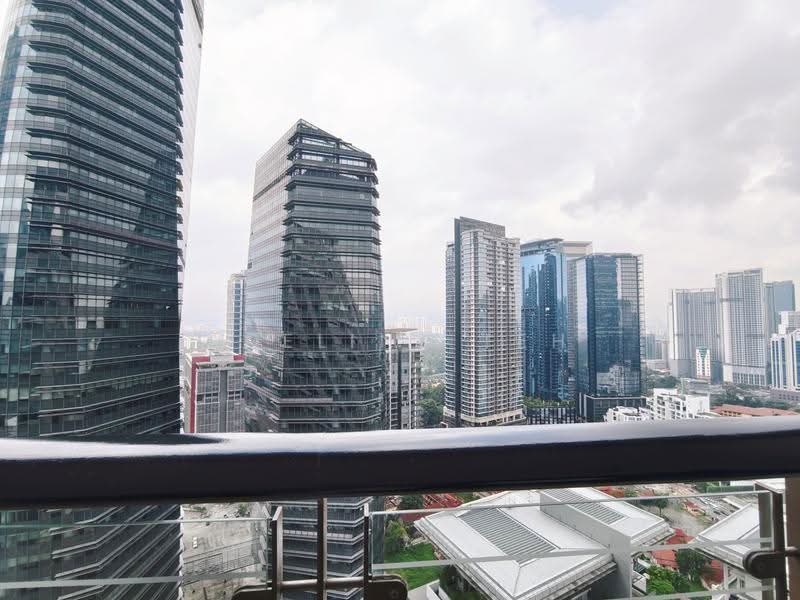 Condominium for Sale at The Binjai on the Park - Adeline Teh - Exterior - PropertyGuru.com.my