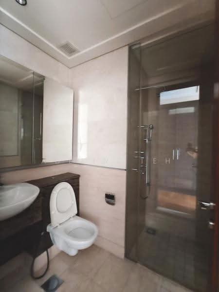 Condominium for Sale at The Binjai on the Park - Adeline Teh - Bathroom - PropertyGuru.com.my