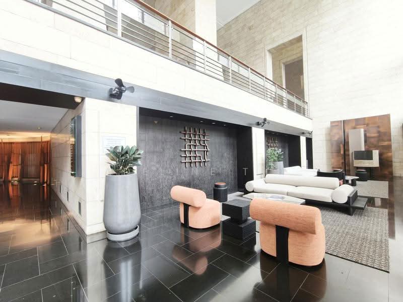 Condominium for Sale at The Binjai on the Park - Adeline Teh - Lobby - PropertyGuru.com.my