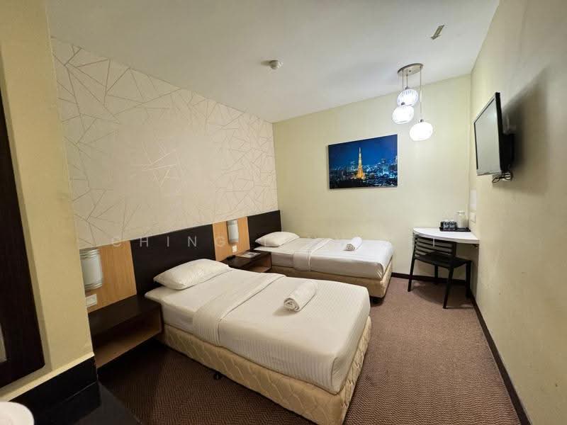 Shop / Office for Sale in Taman Kota Laksamana (Melaka City) - Ching Linn Sei - Bedroom - PropertyGuru.com.my