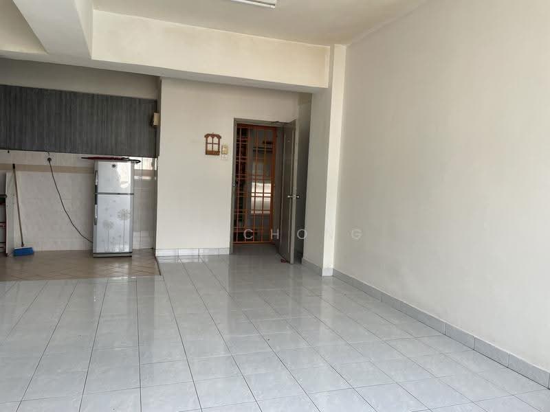 Kondominium untuk Dijual di Sri Hijau - CK Chong - Interior - PropertyGuru.com.my