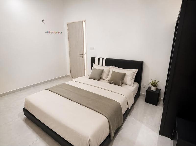 Pangsapuri untuk Dijual di Havona - Jason Sim - Bedroom - PropertyGuru.com.my