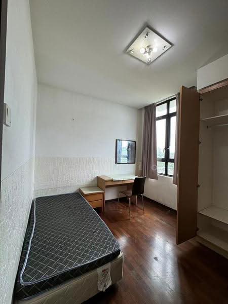 Service Residence for Rent at The Heritage Residence - Kelvin Loh - Bedroom - PropertyGuru.com.my